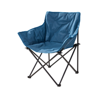 Redcliffs Deluxe Camping Chair
