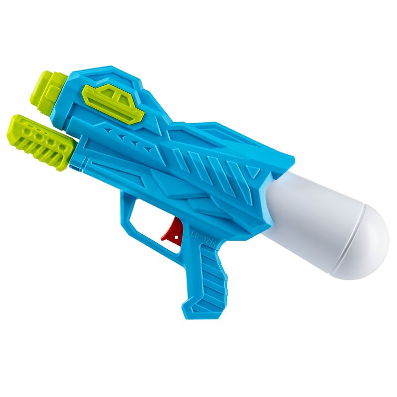 Action Water Gun