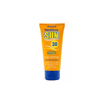 Tropical Sun SPF 30 Sun Cream