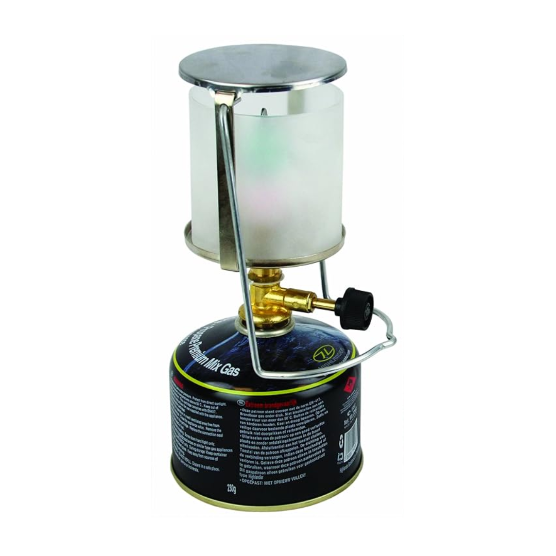 Gas Lantern