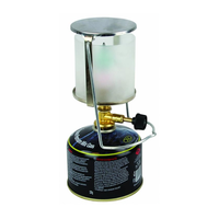 Gas Lantern