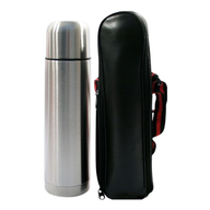 1L Vacuum Flask with Carry Case