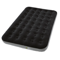Outwell Classic Double Flock Airbed
