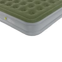 Outwell Flock Excellent Double Airbed