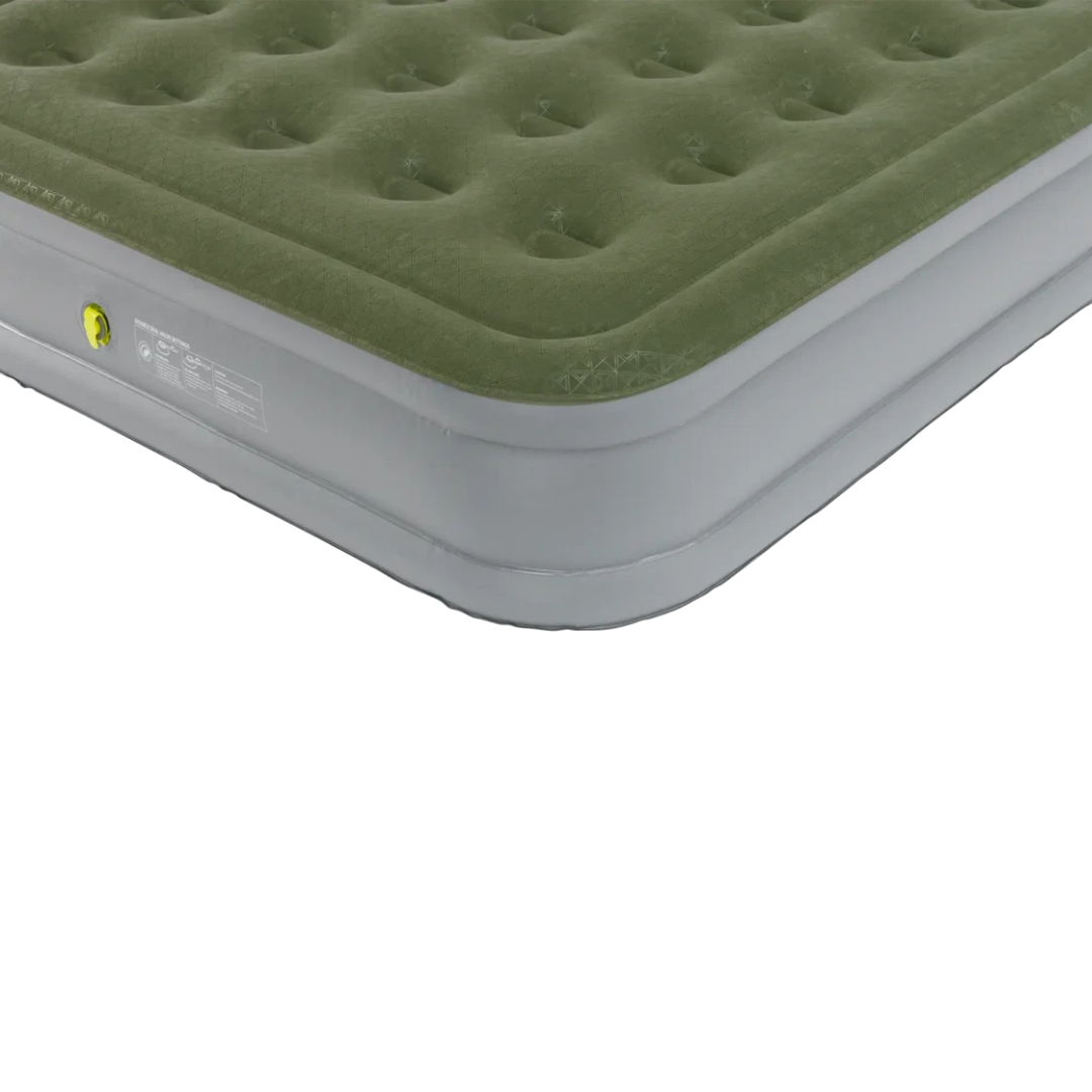 Outwell Flock Excellent Double Airbed