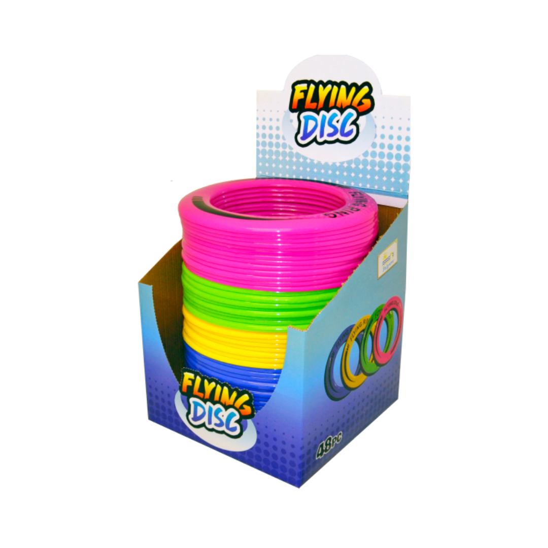 Flying Rin Flying Ring – Caramarine
