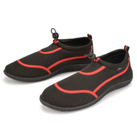 Mens Toggle Aqua Shoes (Sizes 6-11)