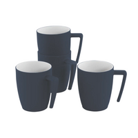 Outwell Gala 4 Person Mug Set