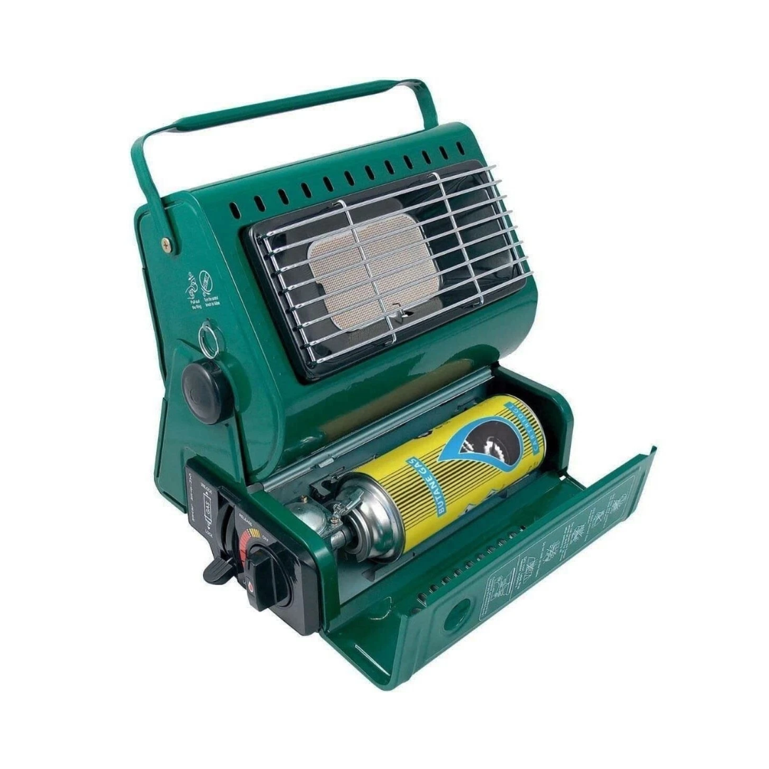 Portable Gas Heater