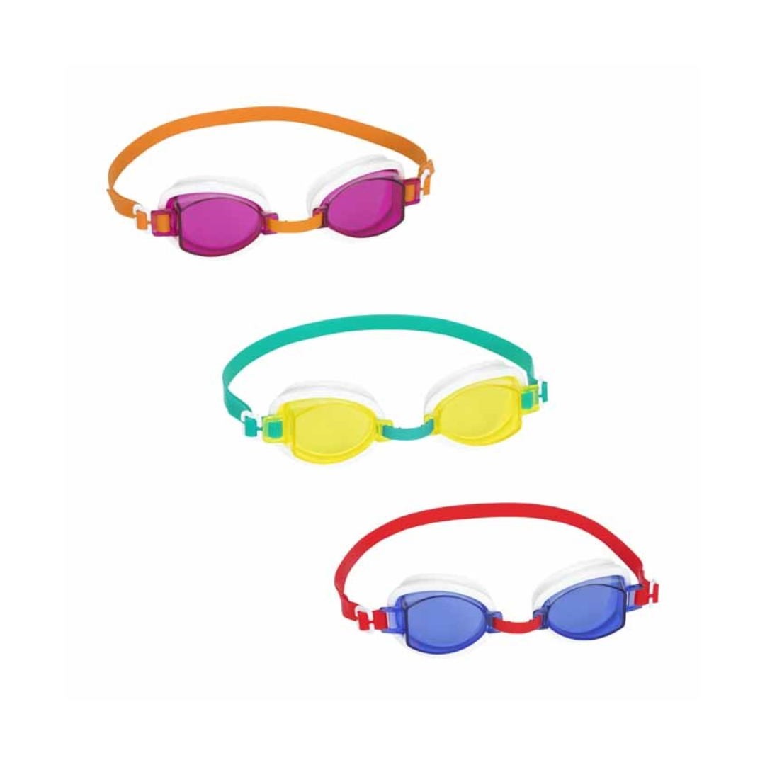 Youth Swimming Goggles 7+