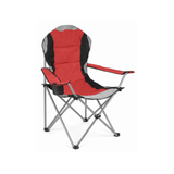 High Backed Deluxe Padded Chair