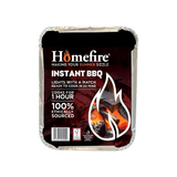 Homefire Disposable Instant BBQ Standard