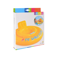 Inflatable Baby Float