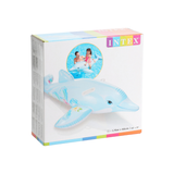 Dolphin Inflatable Ride On
