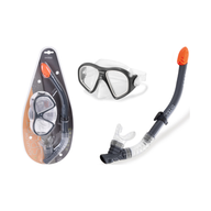 Reef Rider Snorkel & Mask Set