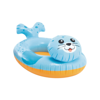 Inflatable Pool Cruiser