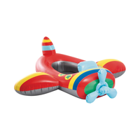 Inflatable Pool Cruiser