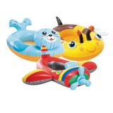 Inflatable Pool Cruiser