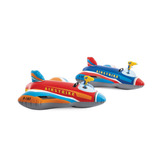 Airstrike Jet Inflatable Ride On