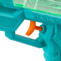 Action Water Pistol