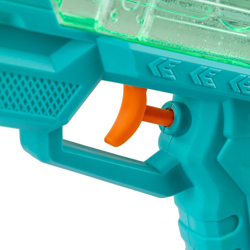 Action Water Pistol