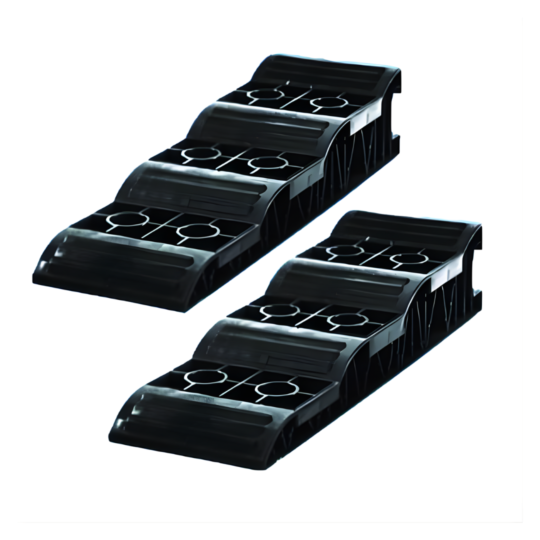 Mega Ramps Ramps Rings Jumbo Ramps - Pair – Caramarine