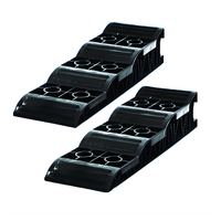 Jumbo Ramps - Pair