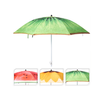 Giant Fruity Parasol 180cm