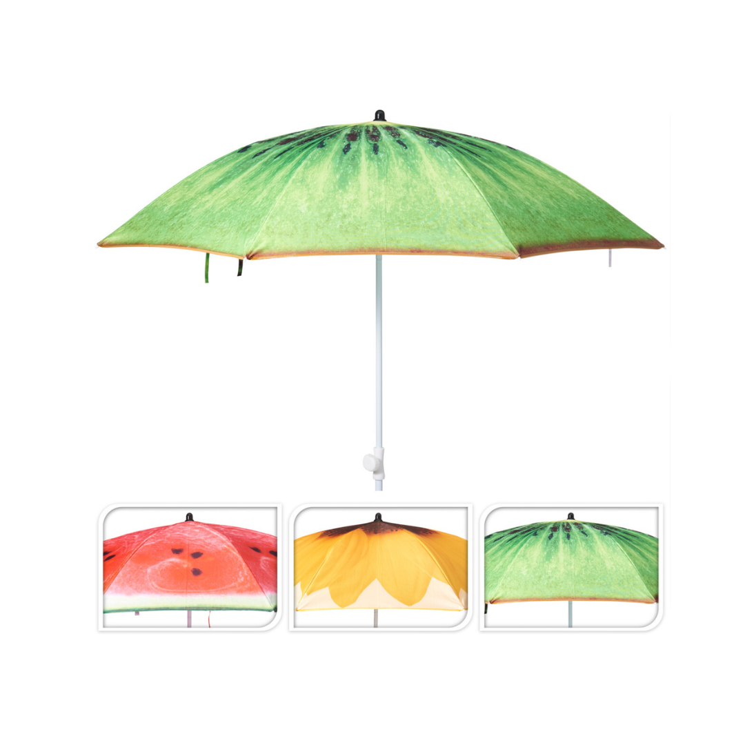 Giant Fruity Parasol 180cm