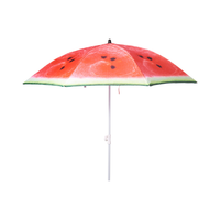 Giant Fruity Parasol 180cm