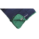Kids sleeping bag ocean blue4.jpg
