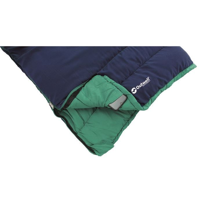Kids sleeping bag ocean blue4.jpg