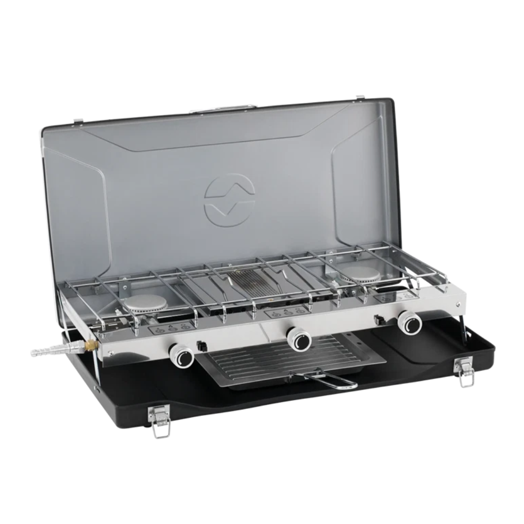 Outwell Kirishima Trio Stove