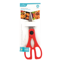 Multipurpose Kitchen Scissors
