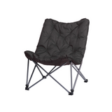 Redcliffs Cushioned Butterfly Camp Chair