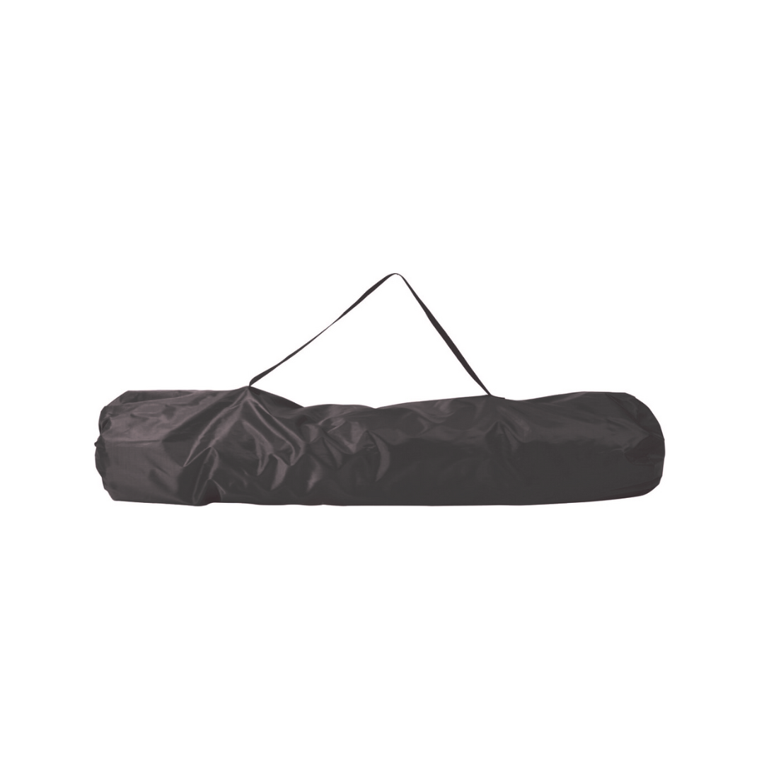 Redcliffs Cushioned Butterfly Camp Chair