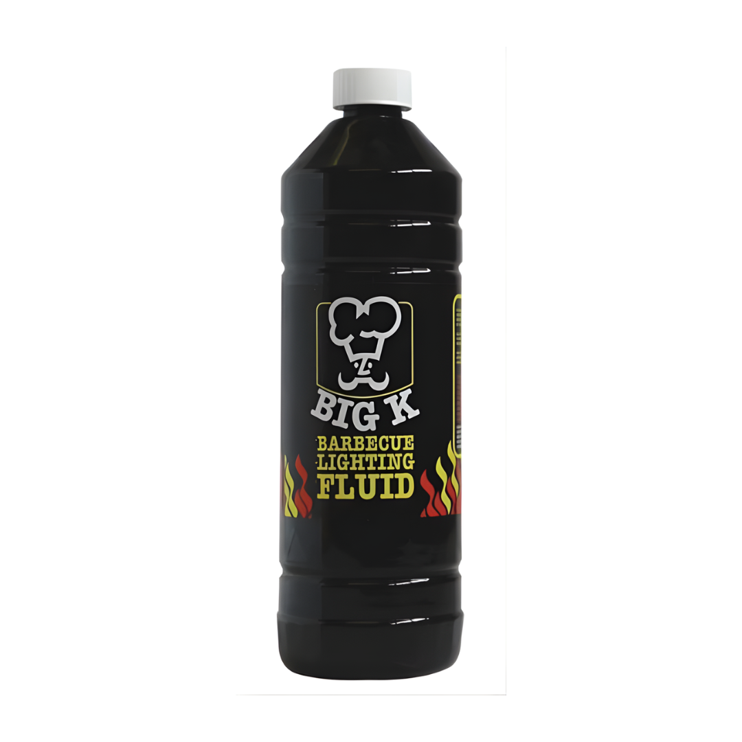 BBQ Lighting Fluid 1L