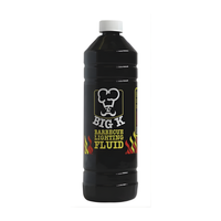 BBQ Lighting Fluid 1L