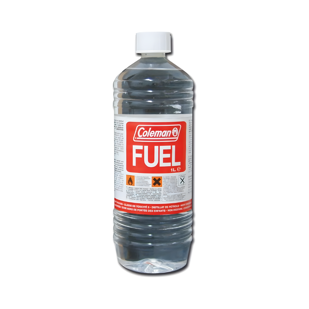 Coleman 1L Liquid Fuel