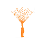 Nine Wand Bubble Sword