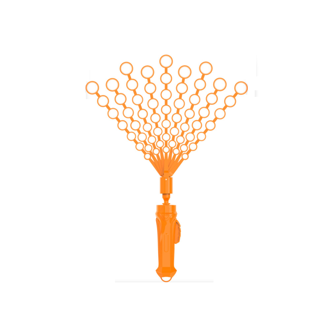 Nine Wand Bubble Sword