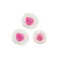 Campingaz Mantles Size M (Pack of 3)