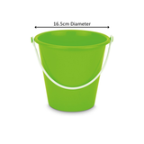 Medium Round Beach Bucket