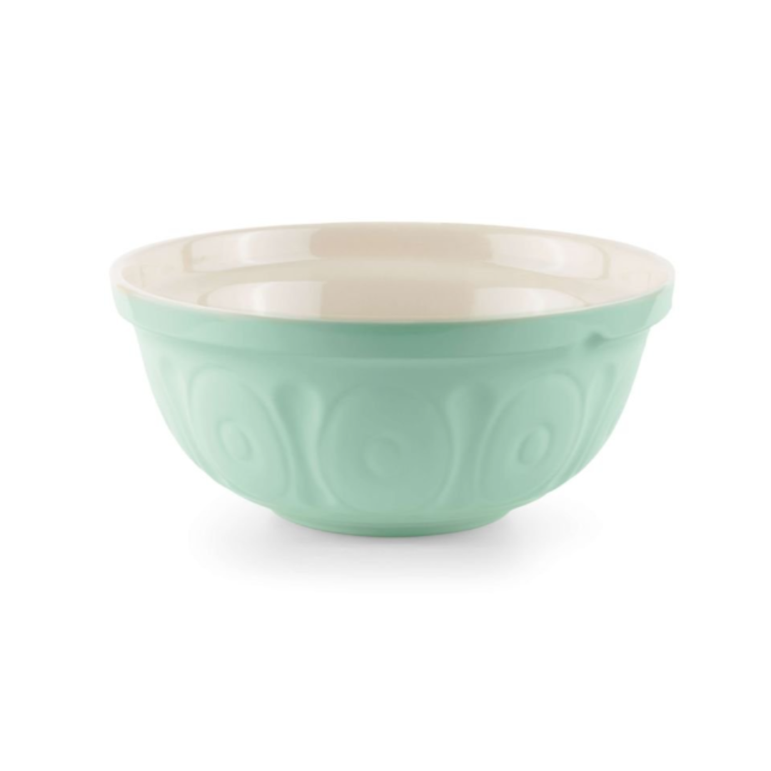 Jomafe Mixing Bowl (29cm Mint Green)