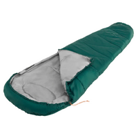 Easy Camp Starling Mummy 8'C Sleeping Bag (Assorted Colours)