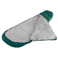 Easy Camp Starling Mummy 8'C Sleeping Bag (Assorted Colours)