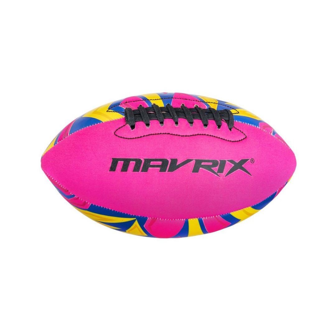 Mavrix Neoprene American Football