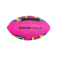 Mavrix Neoprene American Football