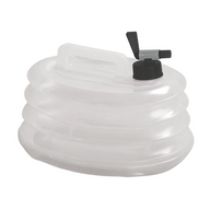 Easy Camp Nettle Folding Water Carrier 8L