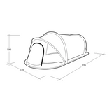 Outwell Nexion 2 Ocean Tent